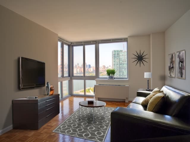 What you’ll get across NYC for $6,000 a month