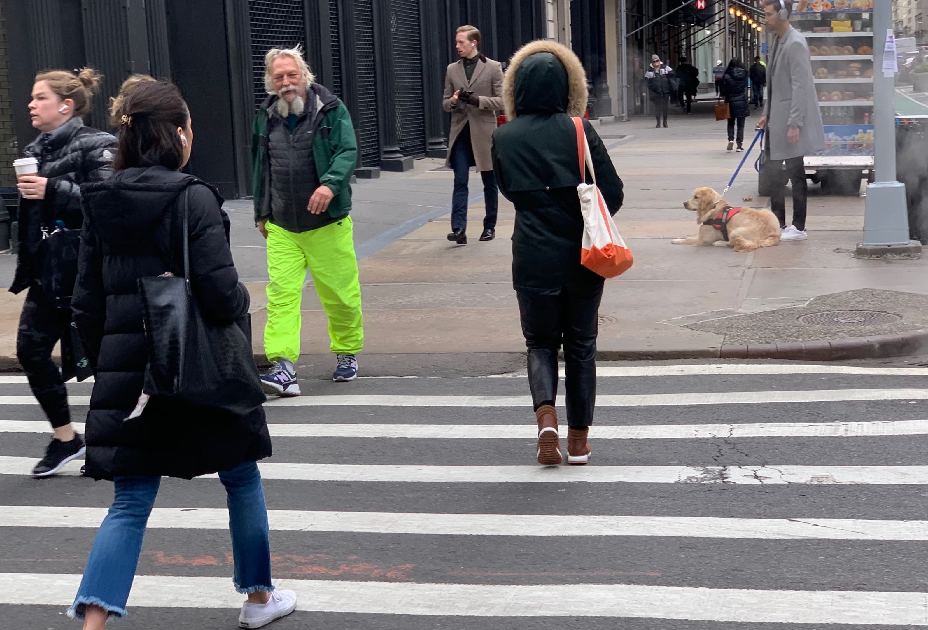 Tackling the city's lead problem, measuring community board diversity, & more