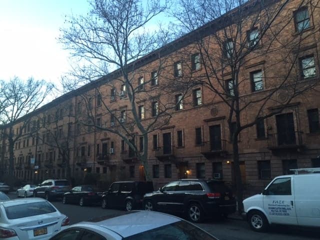 Strivers' Row is one of Harlem's most interesting and historic enclaves. It's pretty, too.