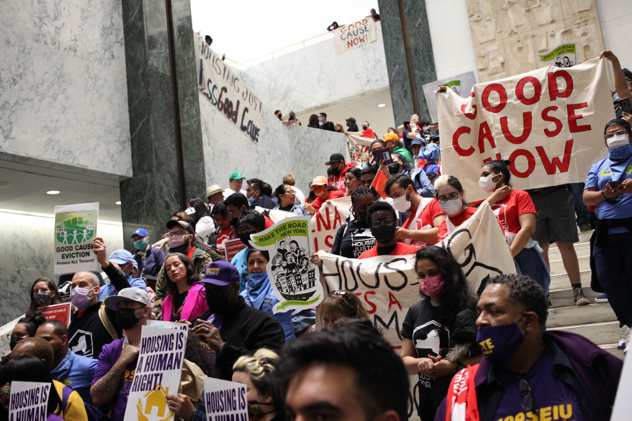 Airbnbs outnumber available rentals, affordable housing for Brownsville, & more