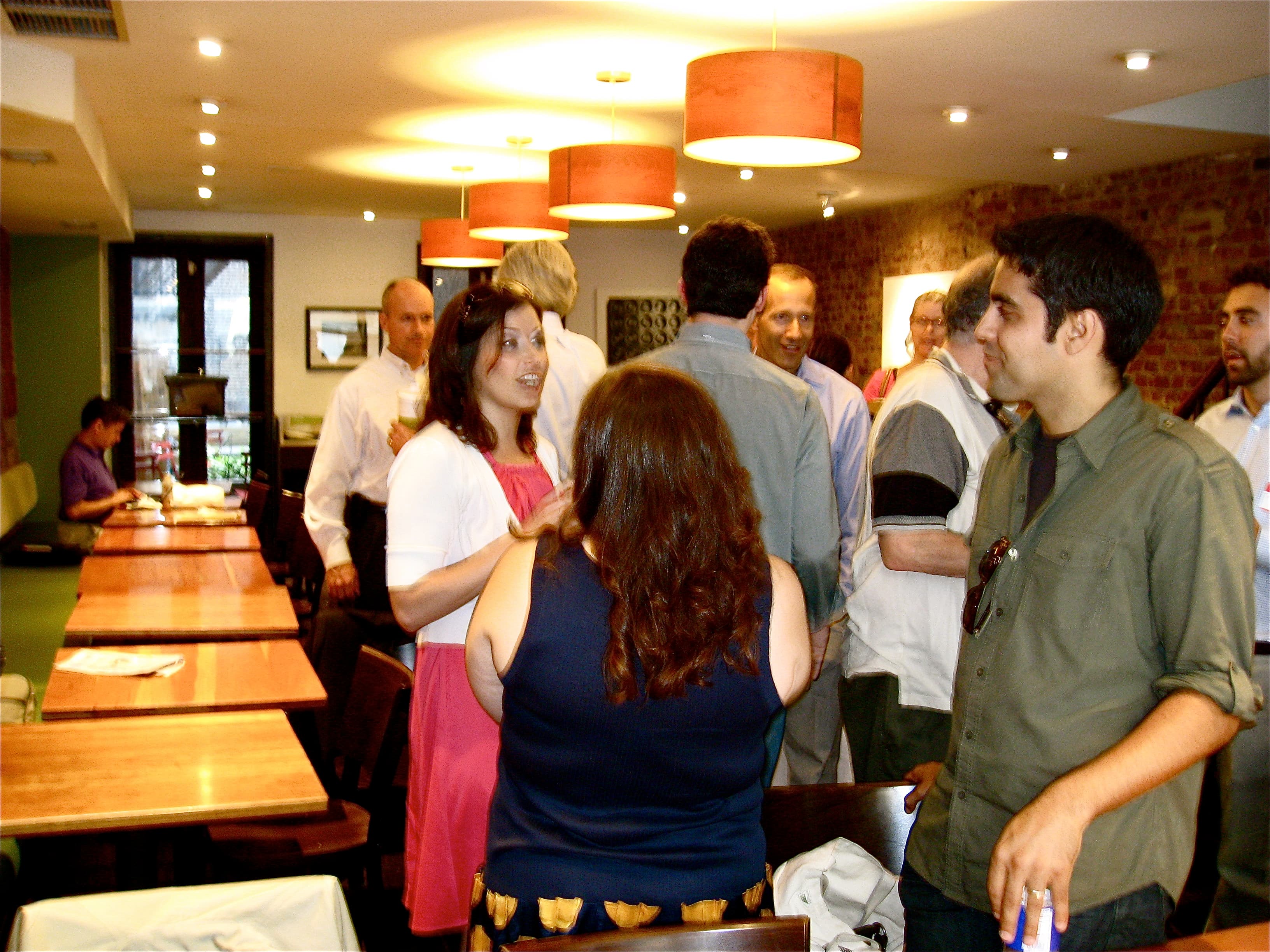 6 great tips for renters from BrickUnderground's RentNYC Meetup