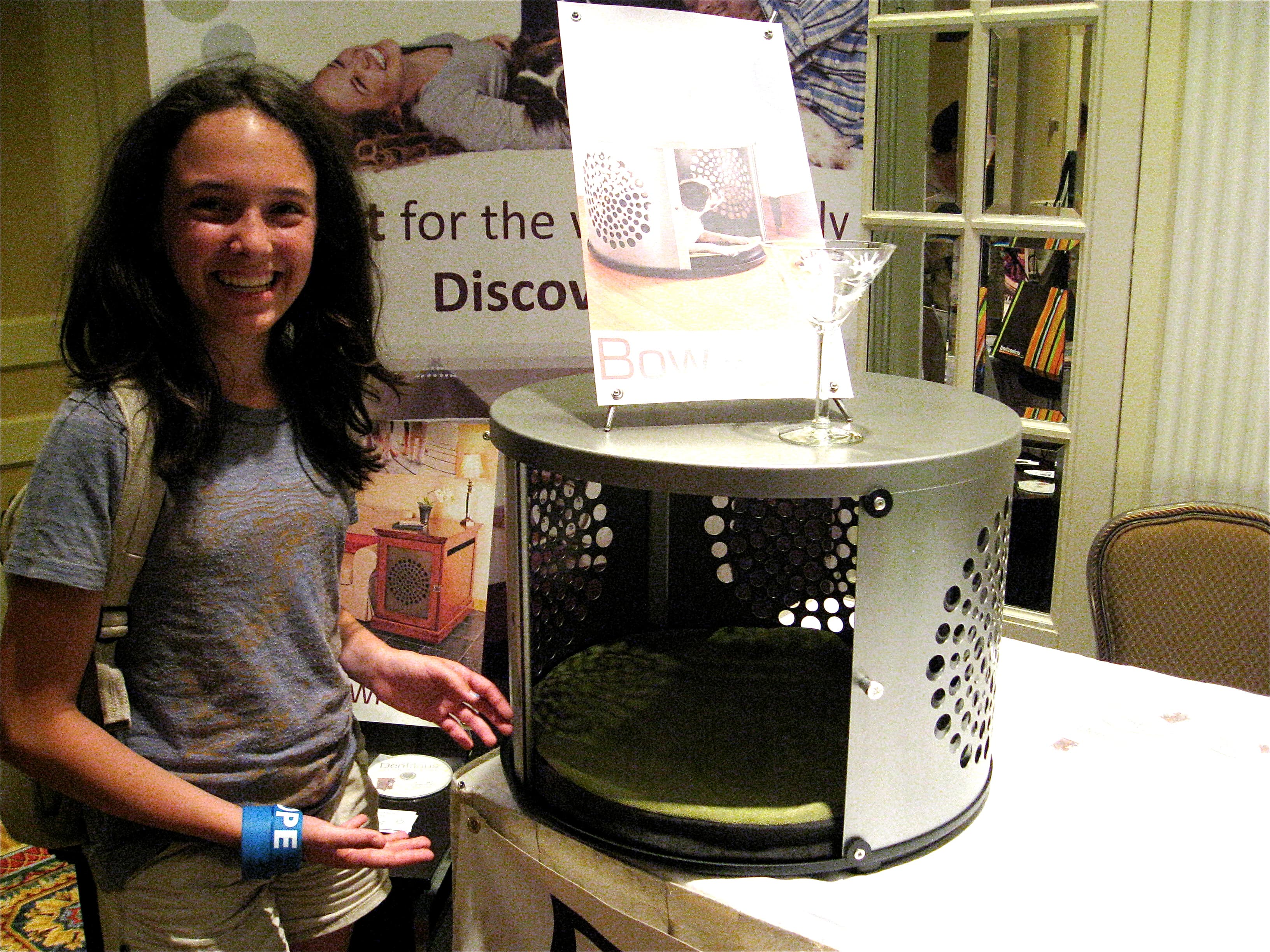 Cool Stuff: 5 neat things for apartment dogs (and their owners)