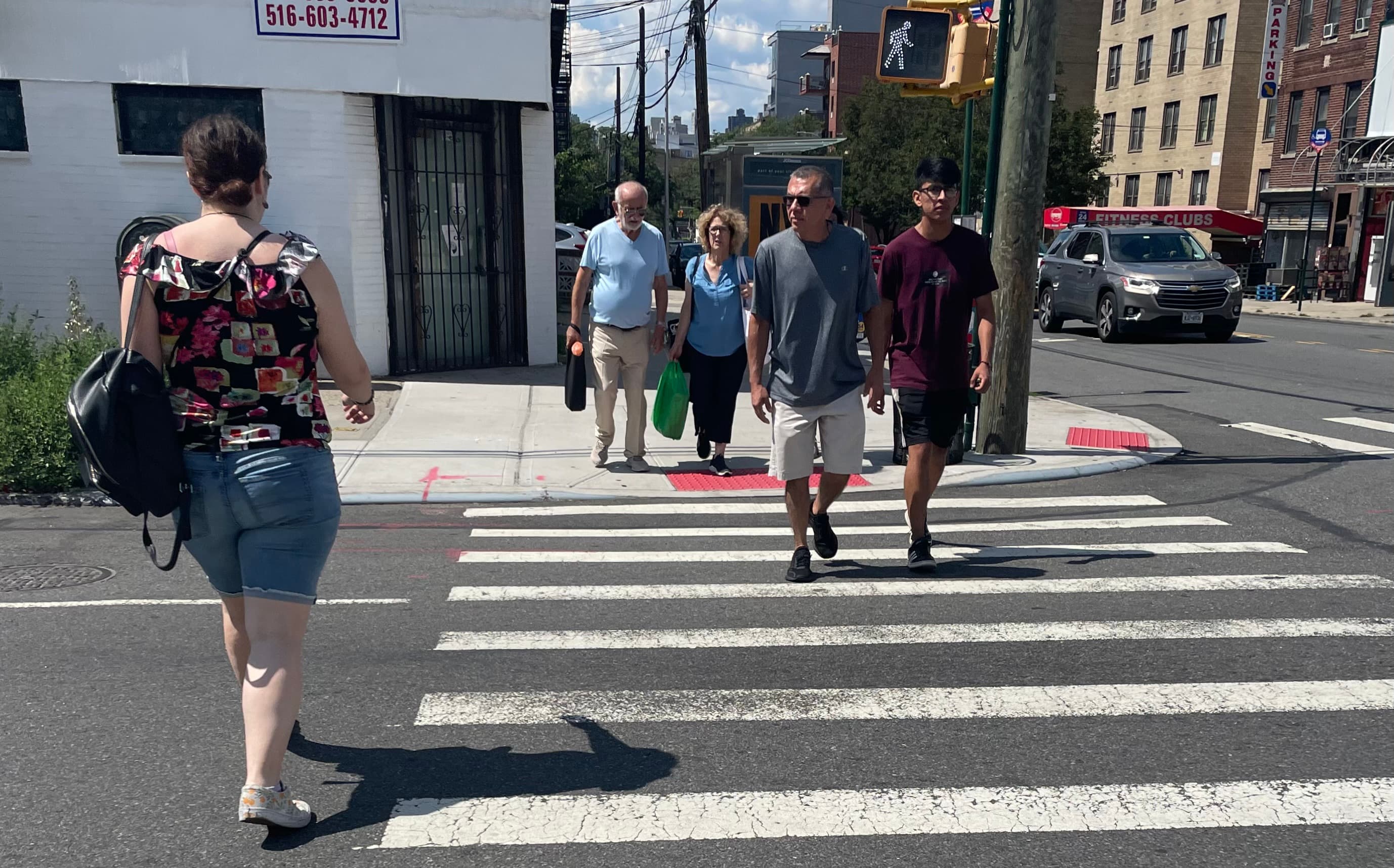 Astoria housing lottery, selling in a dicey market, & more