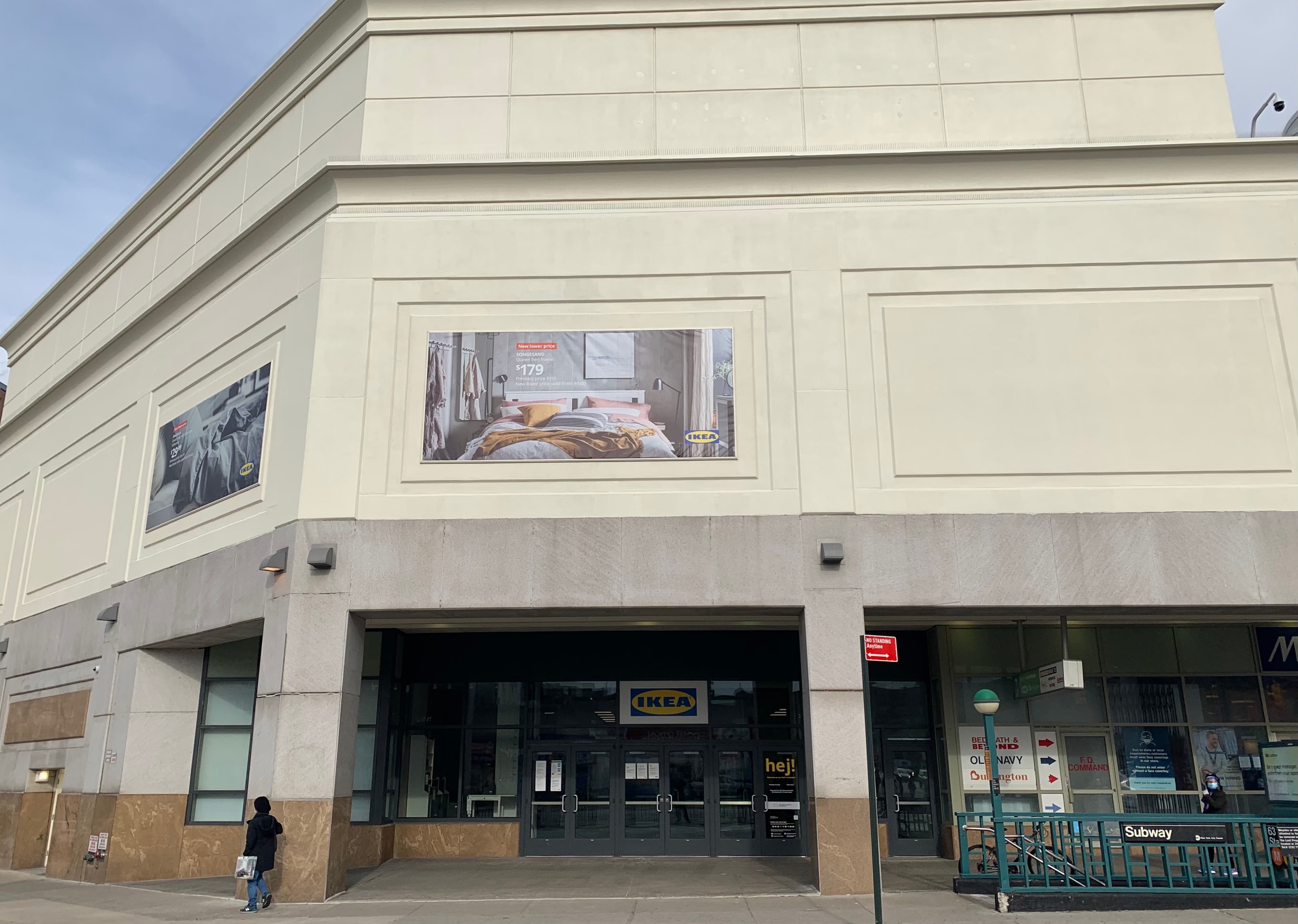 IKEA’s new store in Rego Park is small but a welcome addition to my Queens neighborhood