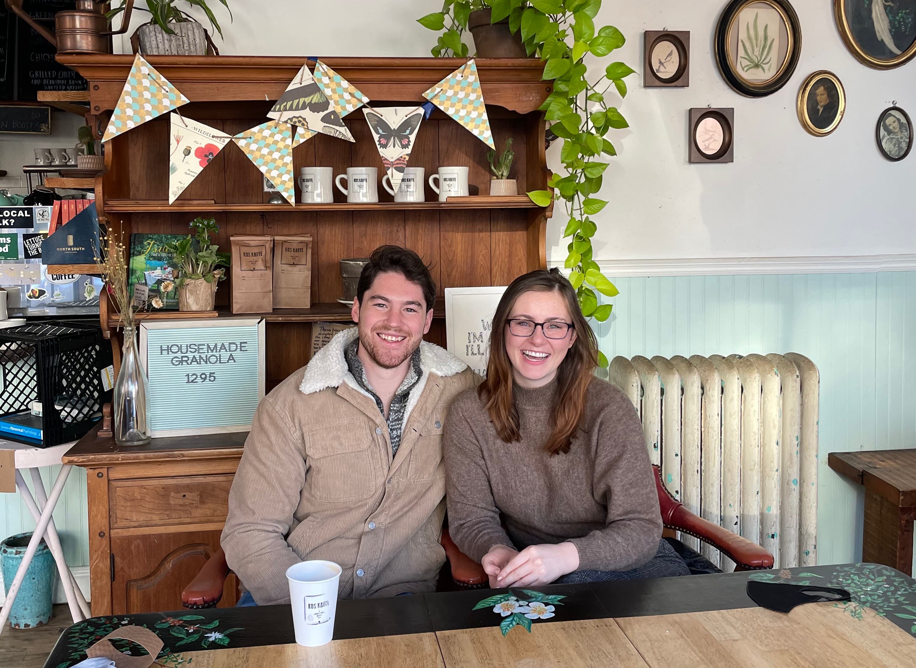 From Greenpoint to Park Slope: Our new area feels like the UWS, but in Brooklyn