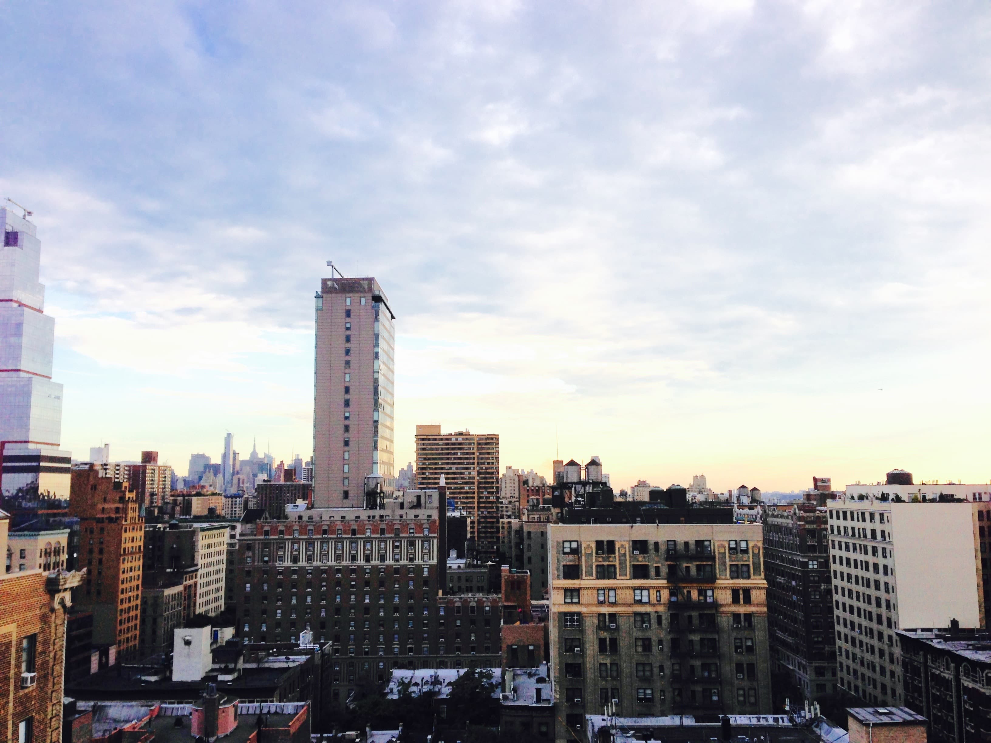 A 20-something declares his love of Washington Heights (over Bushwick), why you may be paying too much rent and more of the week's most popular stories