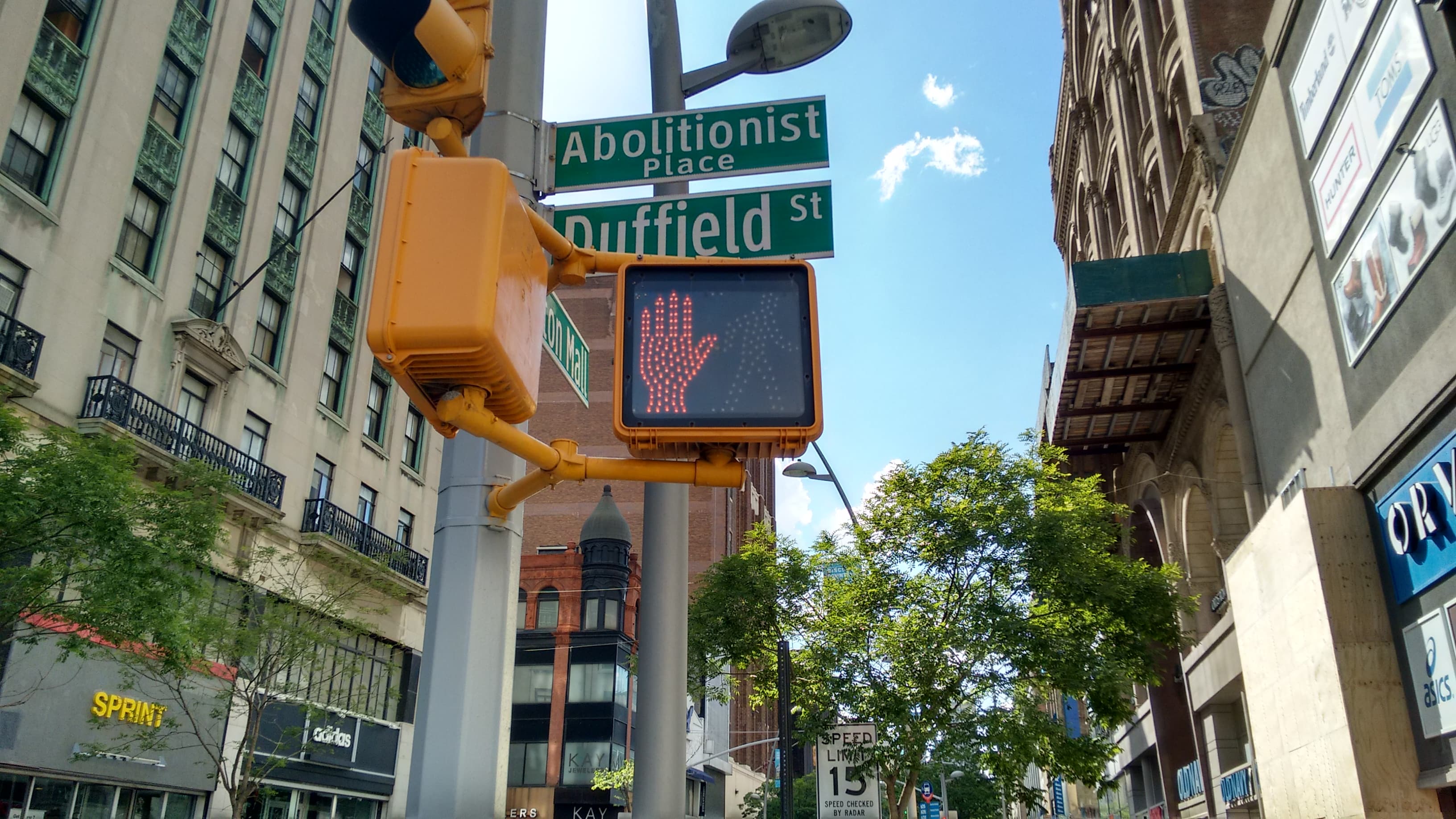 6 Underground Railroad homes that are still standing in modern-day NYC