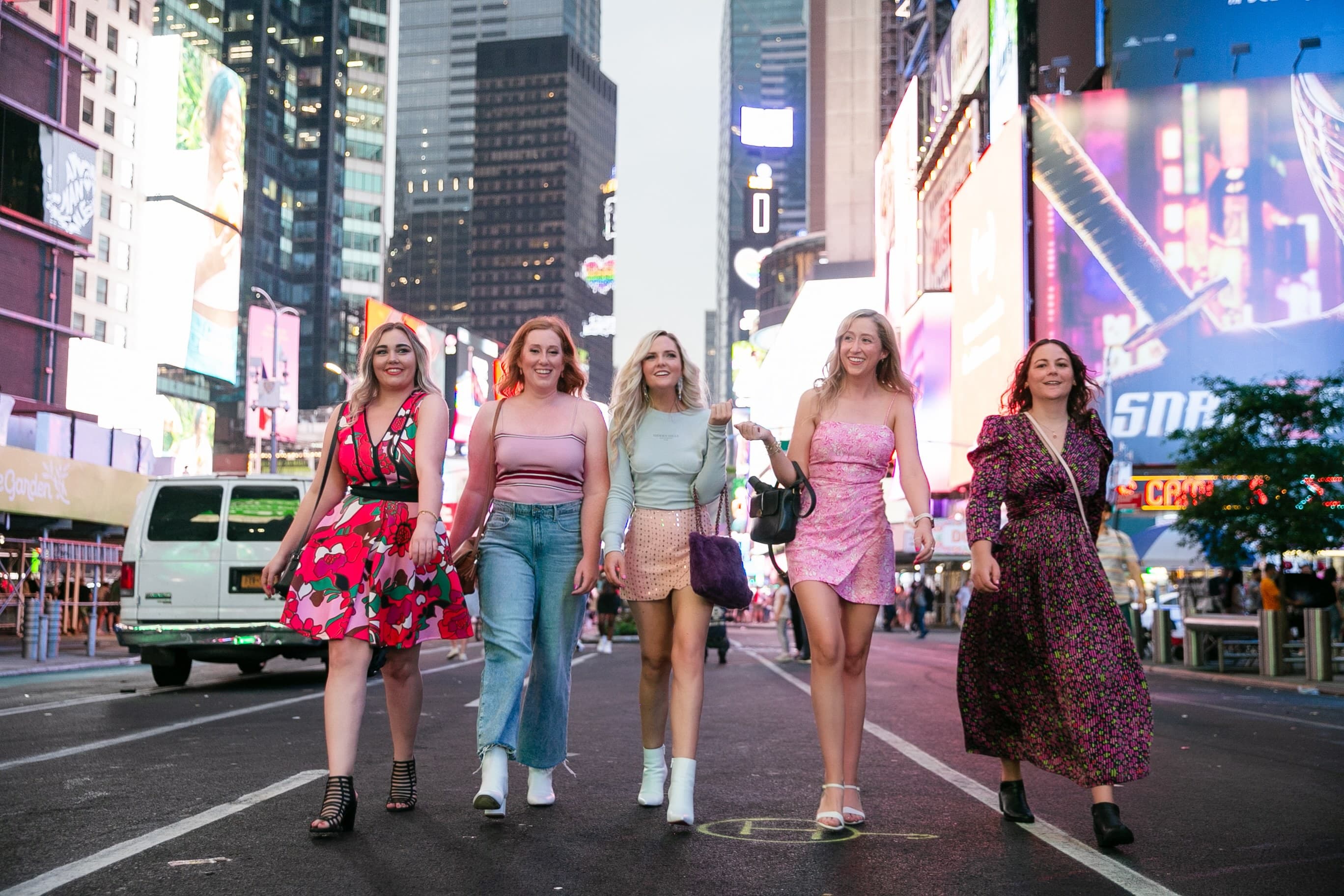 Why I moved to NYC from Texoma: To trade small-town life for big opportunities