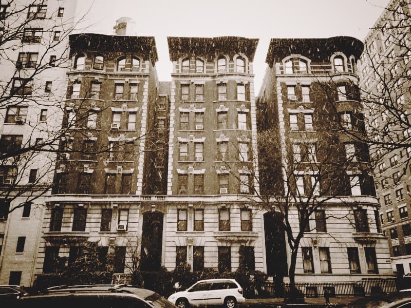 Broker confidence is down and interest rates may be on the rise. What is a renter, owner, seller or buyer to do?