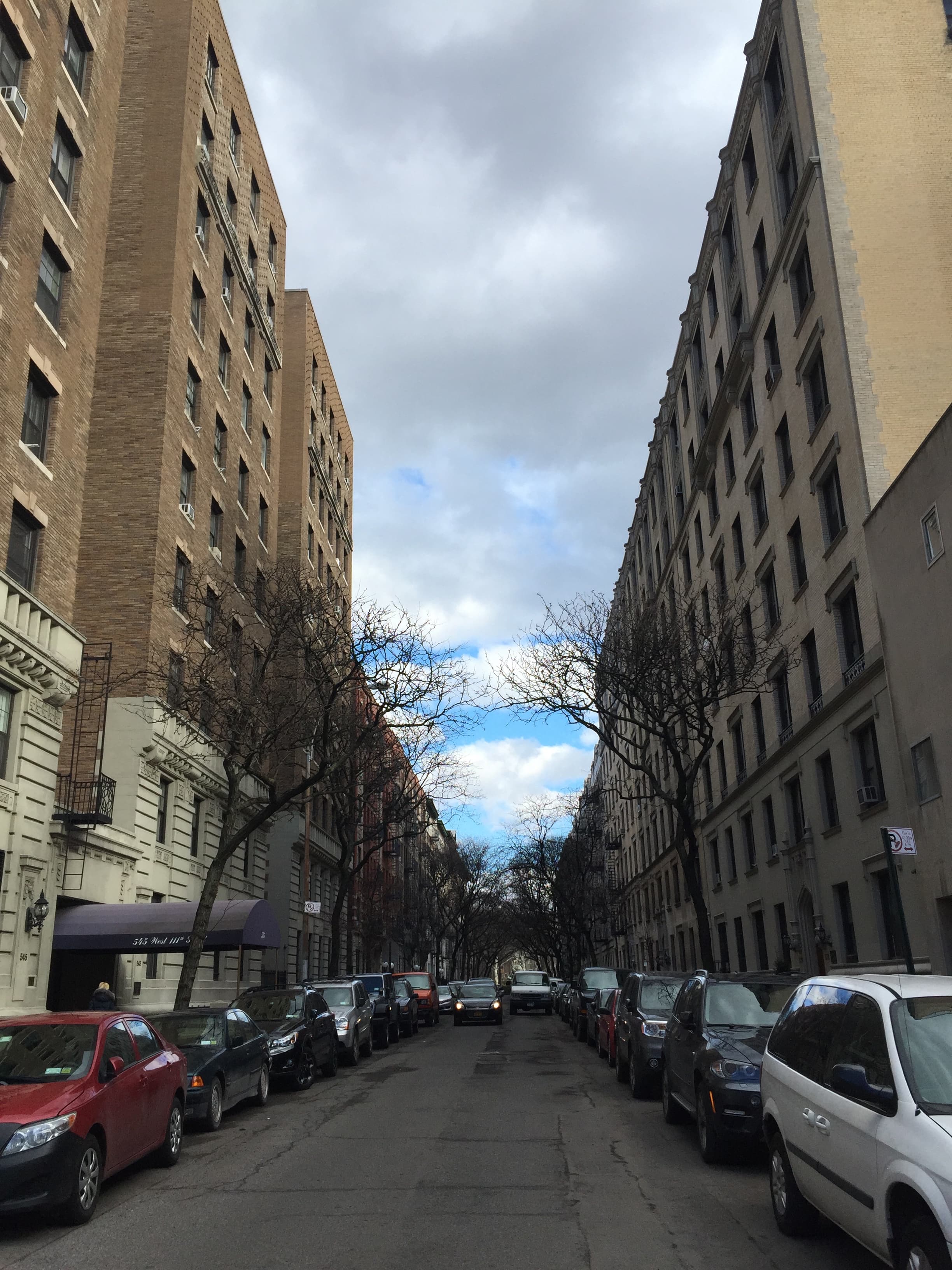 Manhattan has the biggest income gap between the rich and the poor 