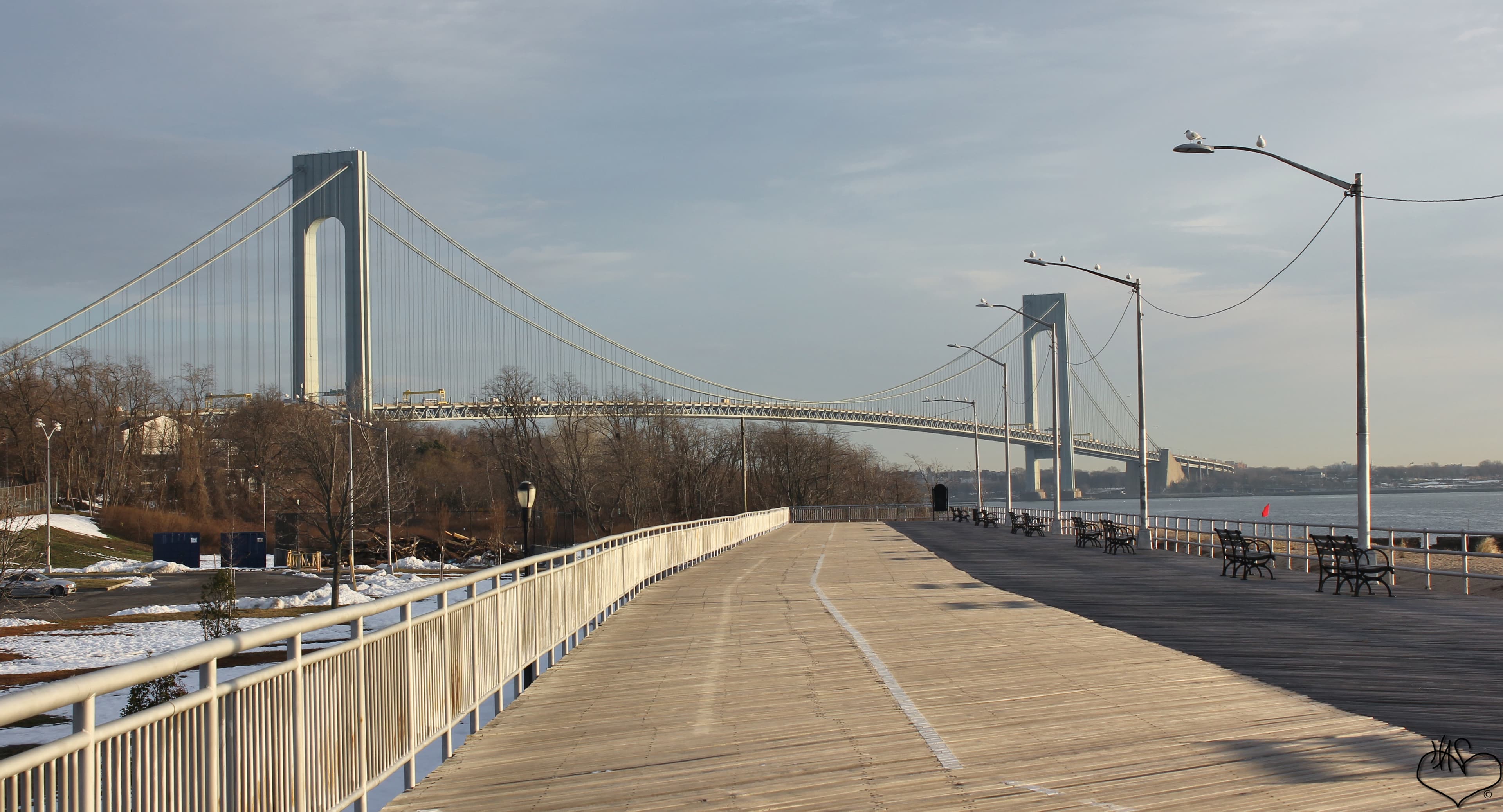 Why this Millenial moved to Staten Island