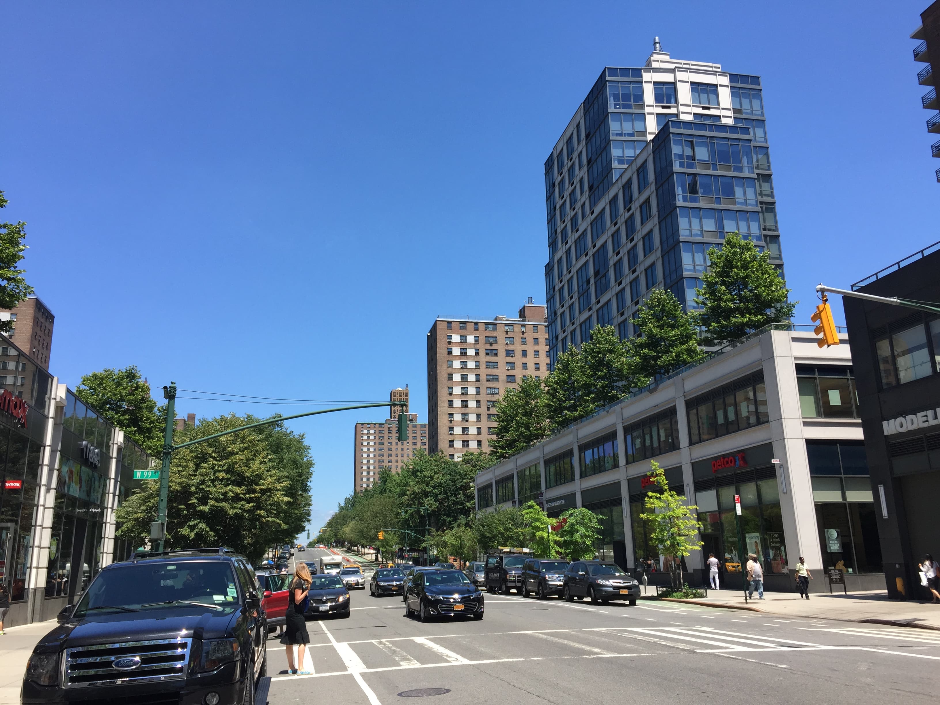 Manhattan Valley: What you might not know about the Upper West Side's neighbor to the north