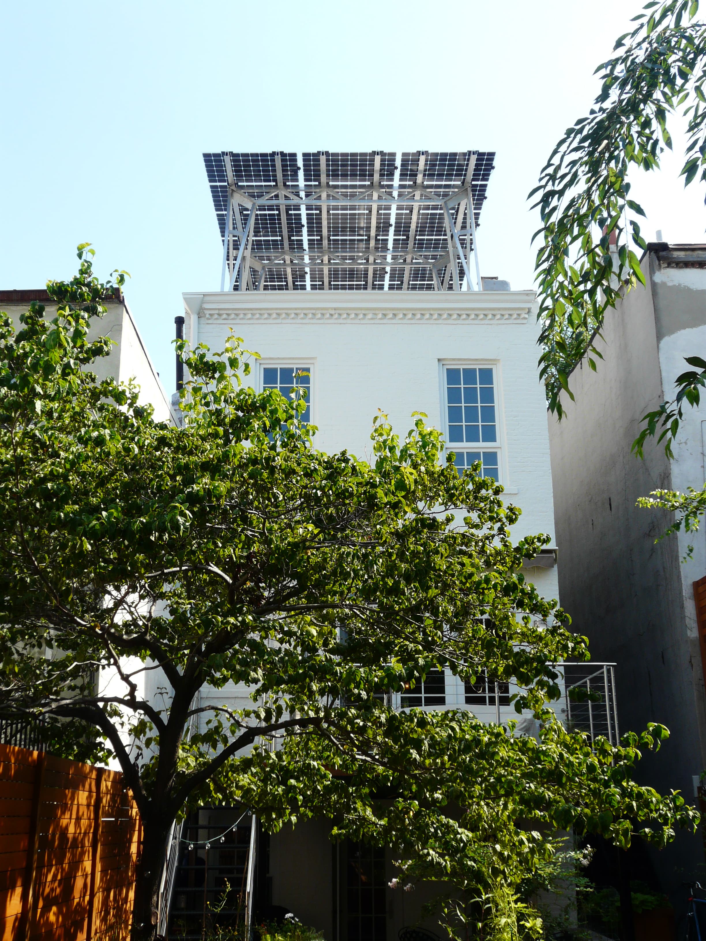 How to green your NYC renovation: 8 eco-friendly ideas