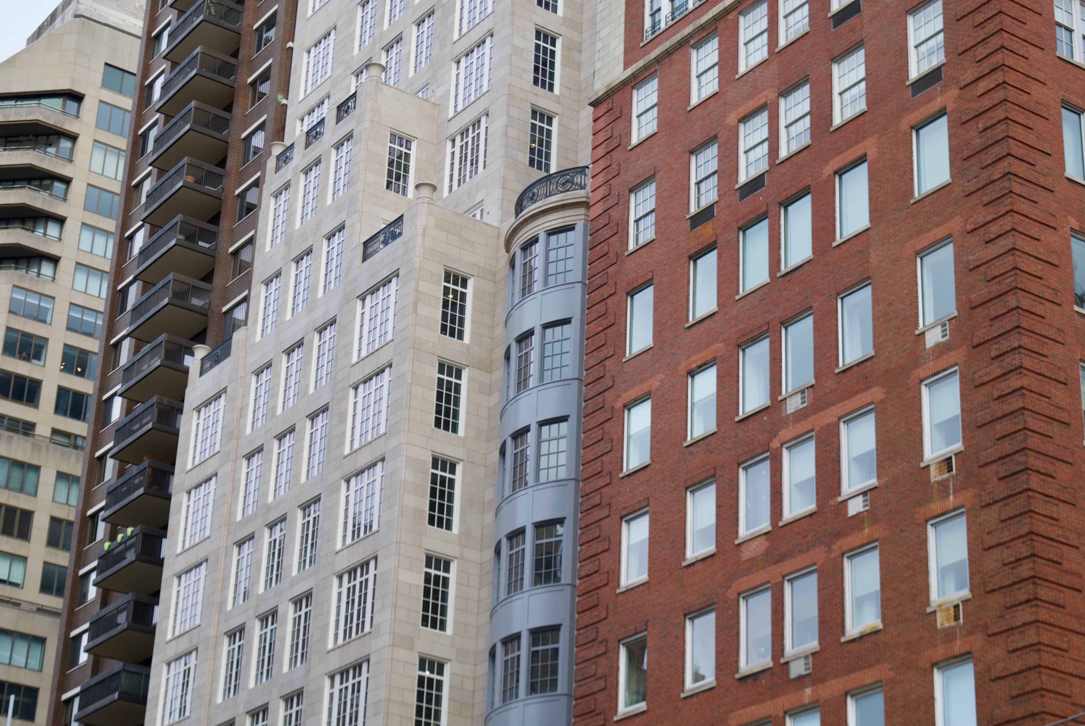 What information can I get about how a co-op building is run before I put in an offer? 