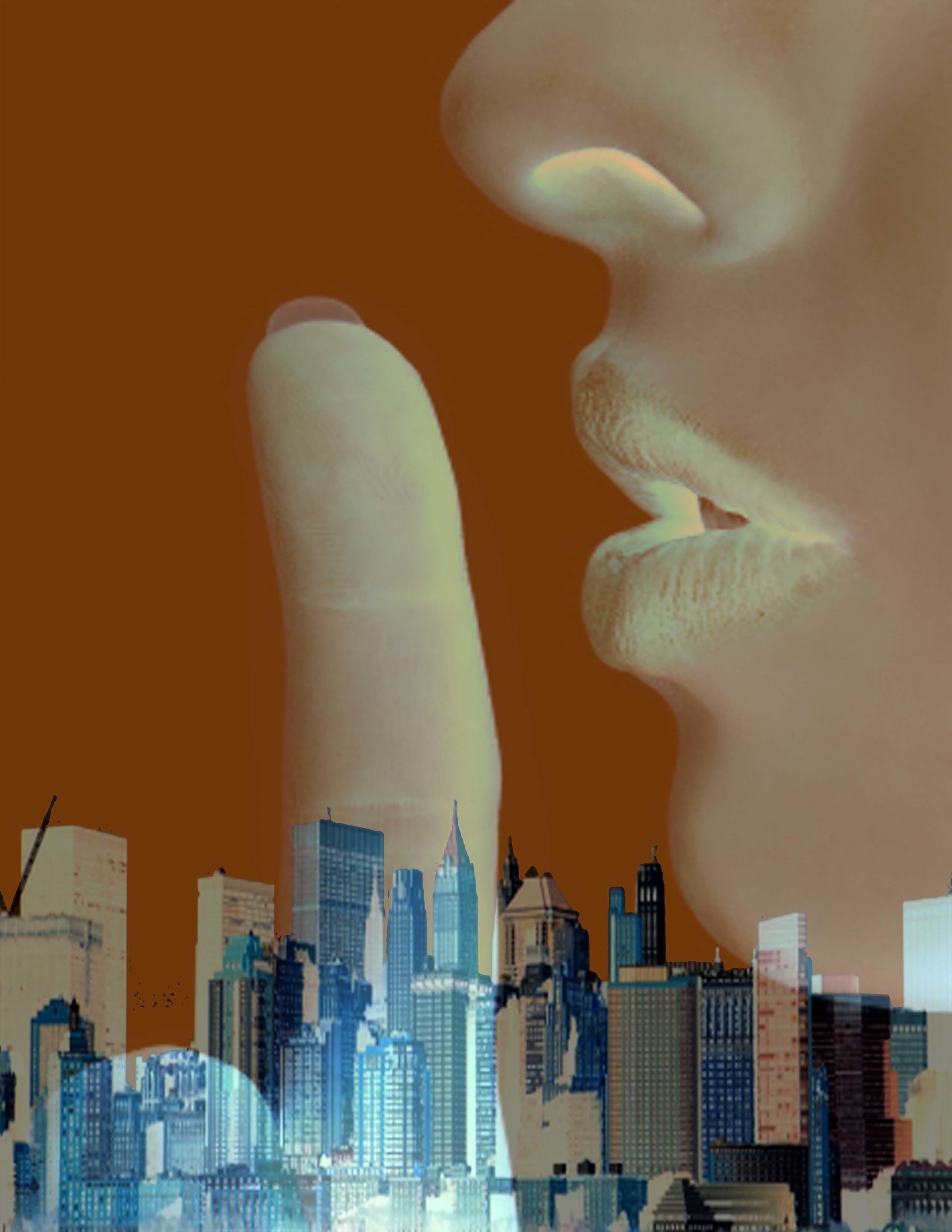 When your landlord is like family, the rent is low and the boyfriends tiptoe