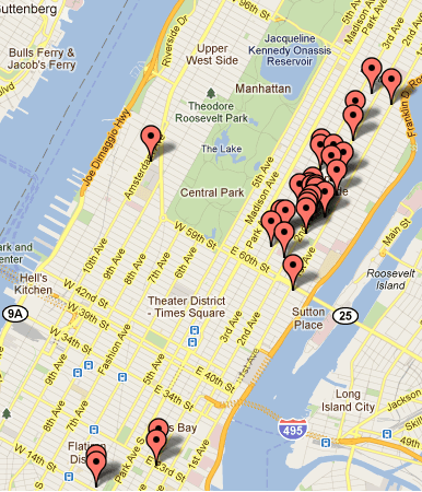 Second Avenue subway pain, as measured in soundproofed windows