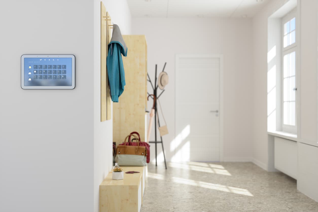 What to know about installing a home security system in NYC