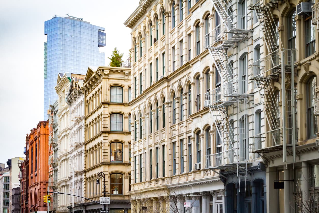 How to buy a NYC apartment: The international edition