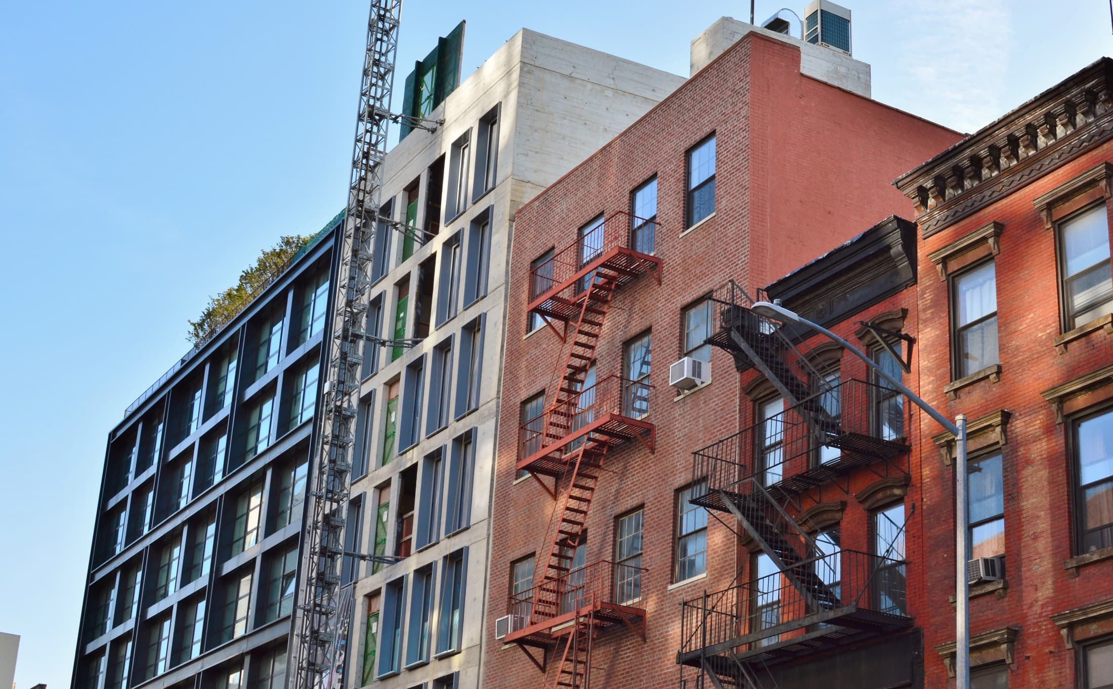 How investment buying has changed as a result of New York's rent reforms