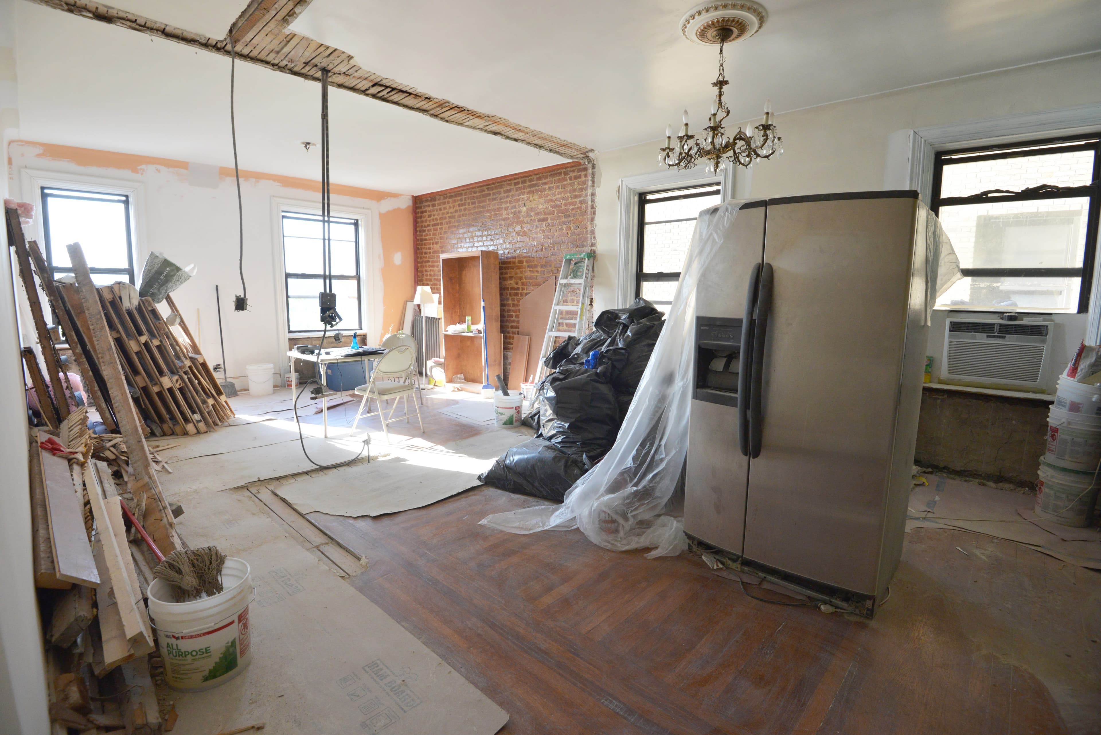 6 renovation lessons from NYC contractors