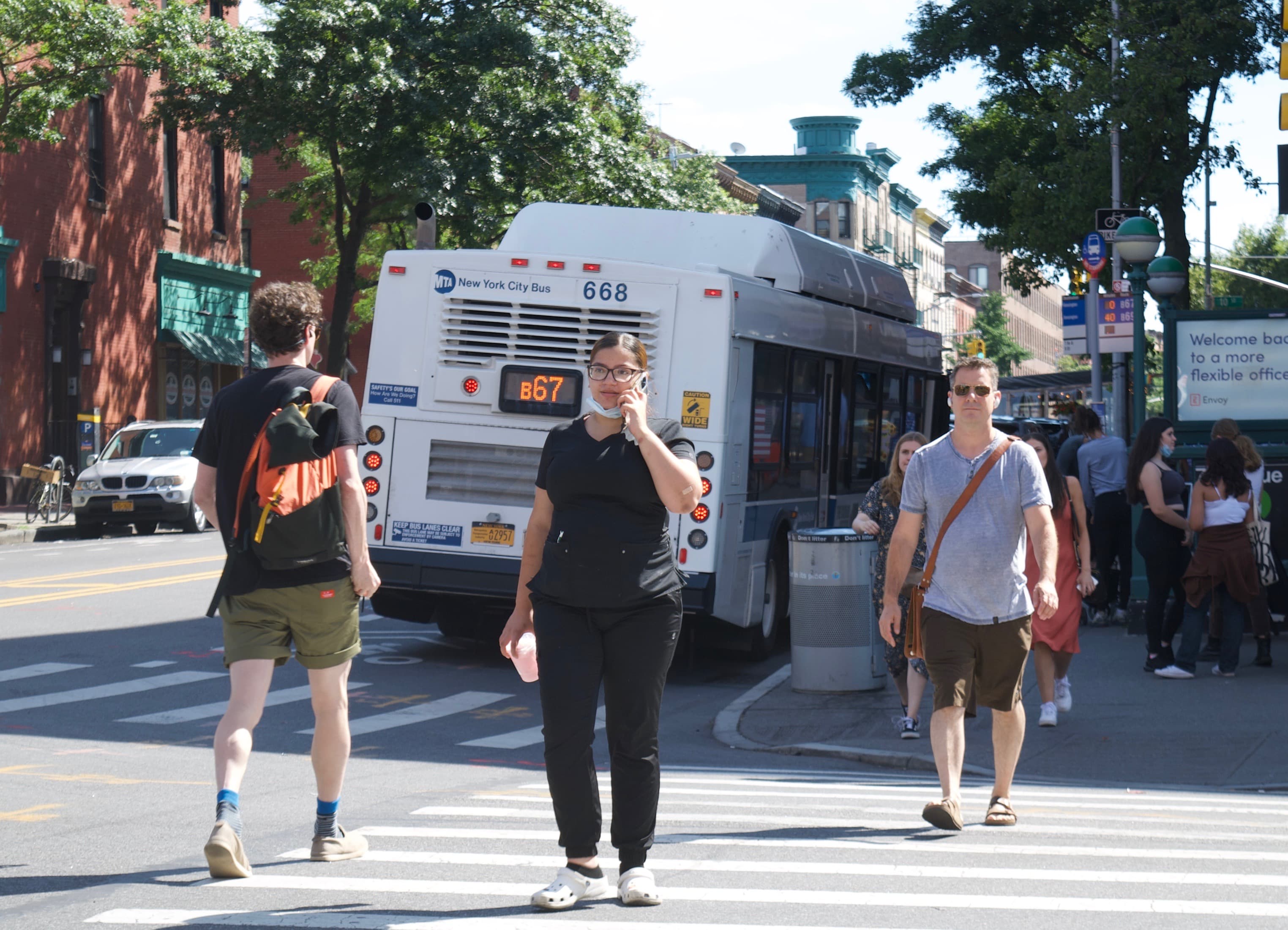 Westchester Section 8 bias lawsuit, CDC eviction ban stands, & more