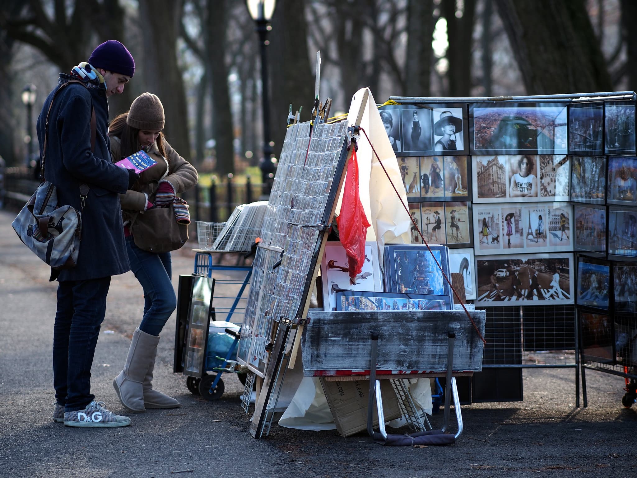 Breaking down the mystery of tipping staff, getting to know Richmond Hills, Queens, & more