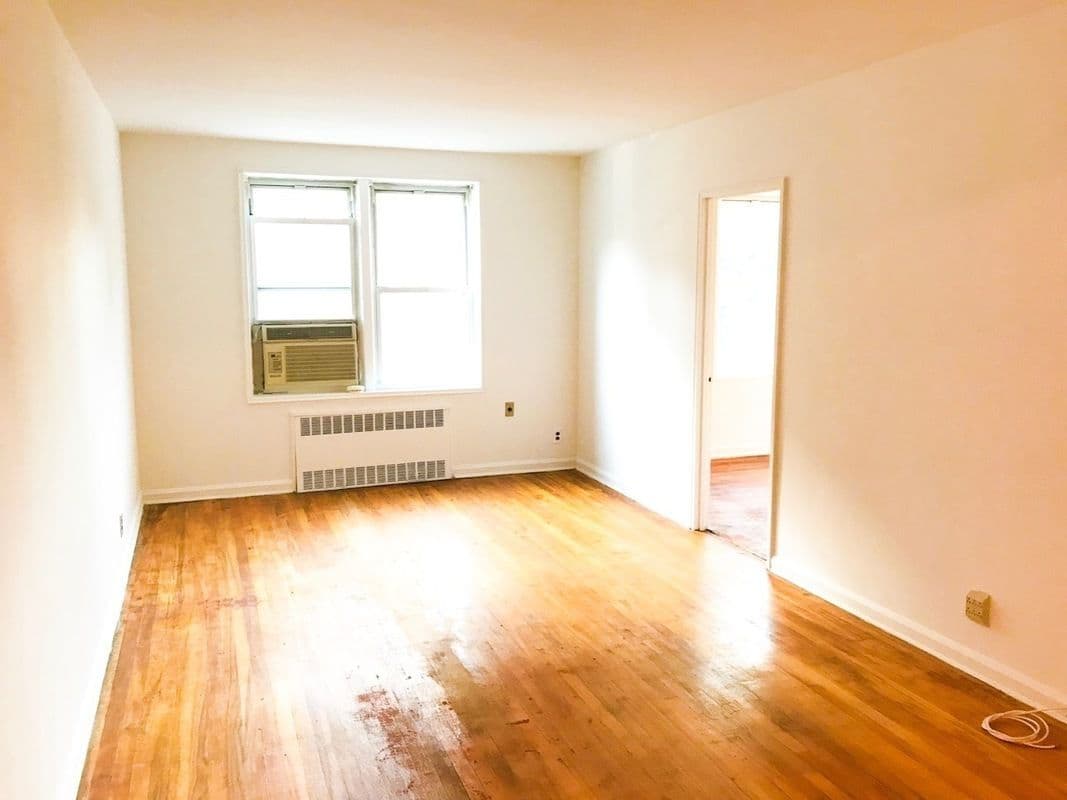 Jackson Heights 2-bedroom rental