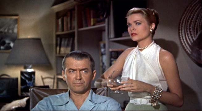 Reel Estate: Rear Window is your worst-neighbor nightmare scenario