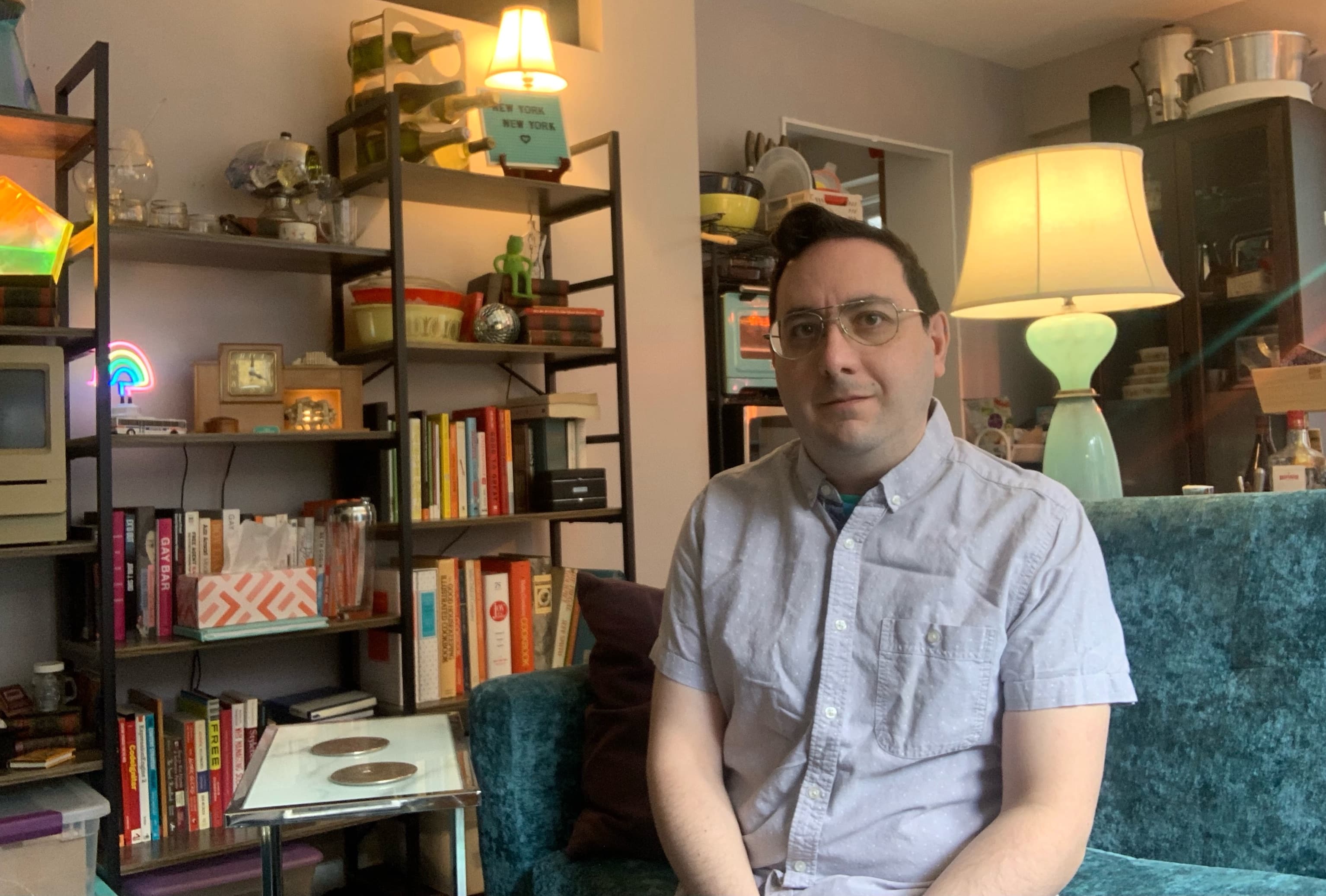 Why I moved to NYC from Philly: I always wanted to live here and the timing felt right