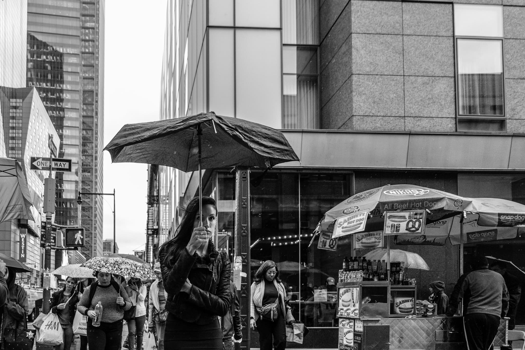 Hudson Yards brings out the critics, how to pick a NYC neighborhood, & more