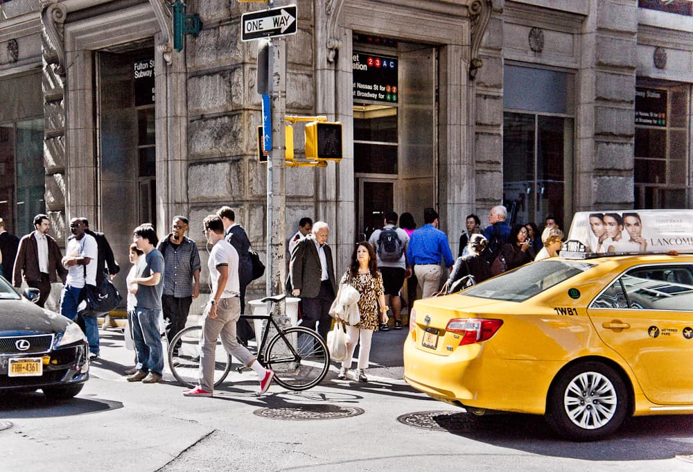 Battling for skyline views in Brooklyn, why bedding is booming, & more