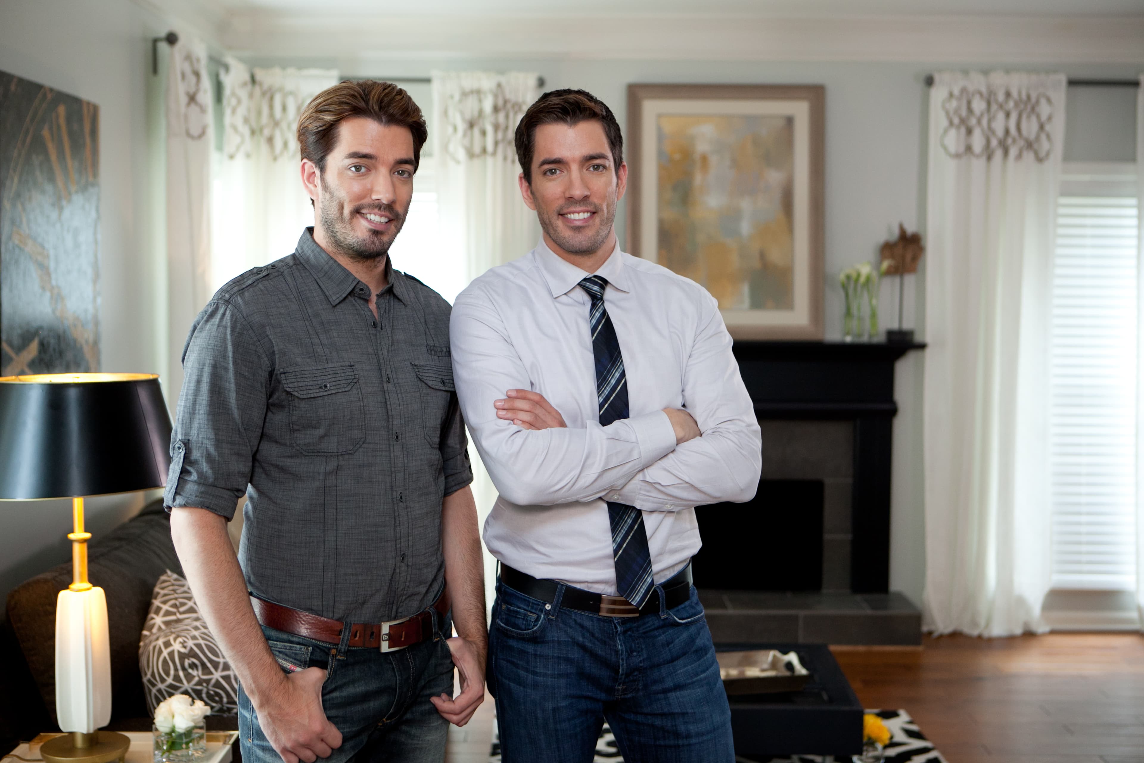 HGTV's Property Brothers on the unfixable fixer-upper and buyers' biggest pet peeves