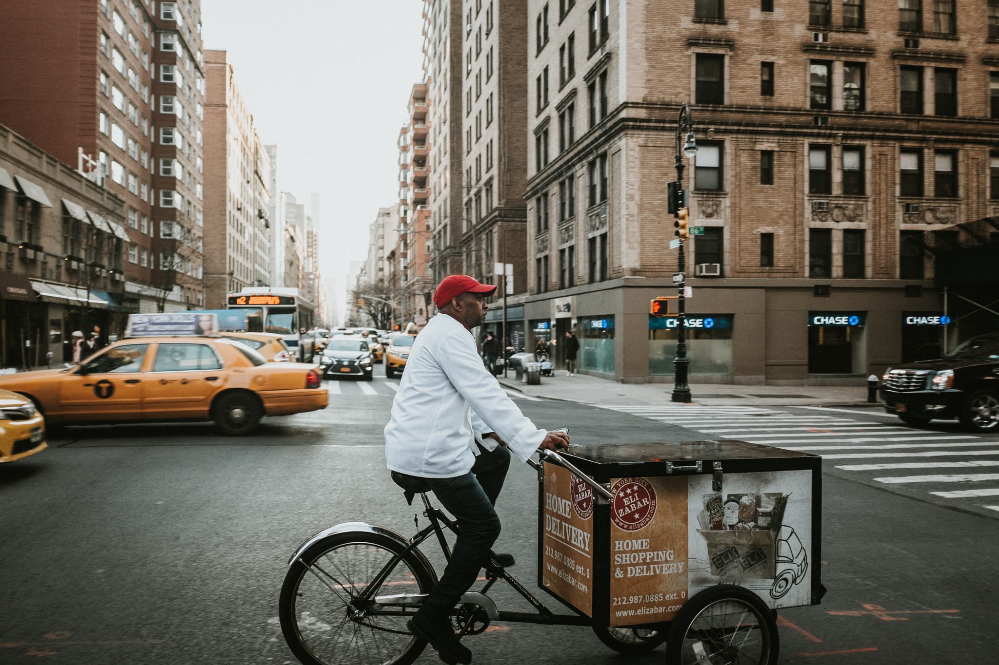 Squeezing growing kids into NYC apartments, buying a house near your alma mater, & more