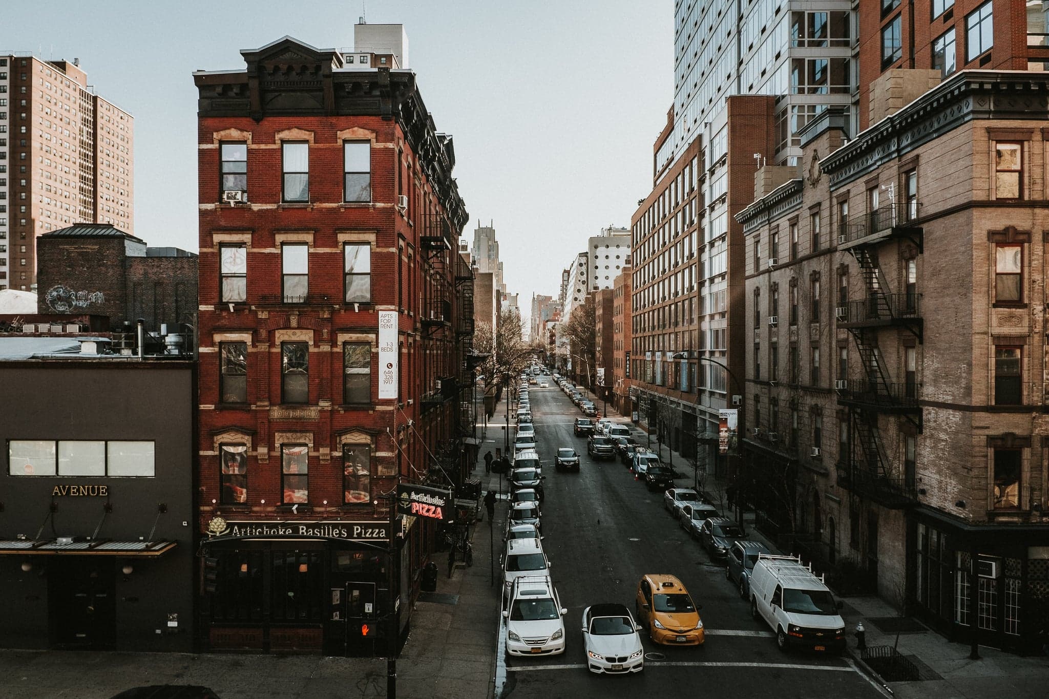 Hoping for cheap digs in Harlem, why so many NYC apartments are unavailable, & more of the week's top stories