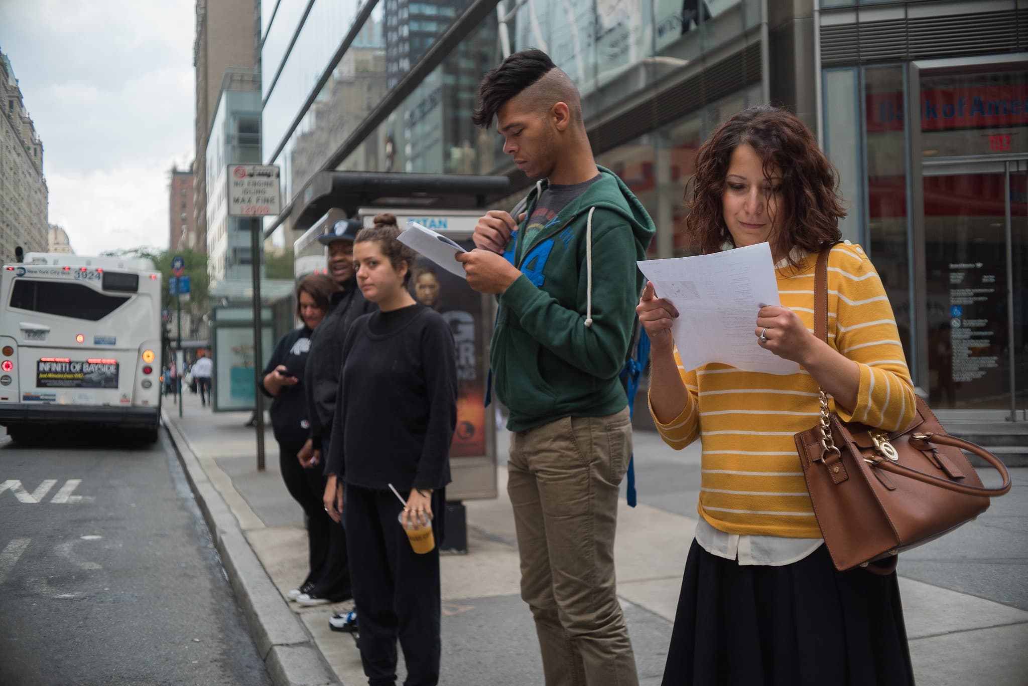 Protecting rent-stabilized tenants, best neighborhoods for recent grads, & more