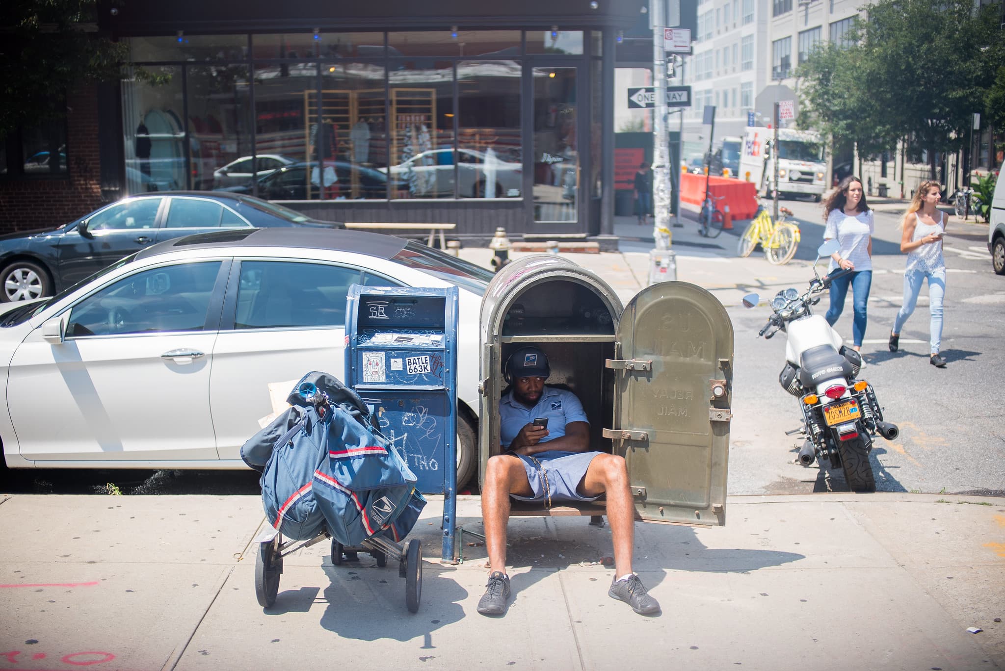 NYC takes back bragging rights from Chicago, animals get more protections, & more