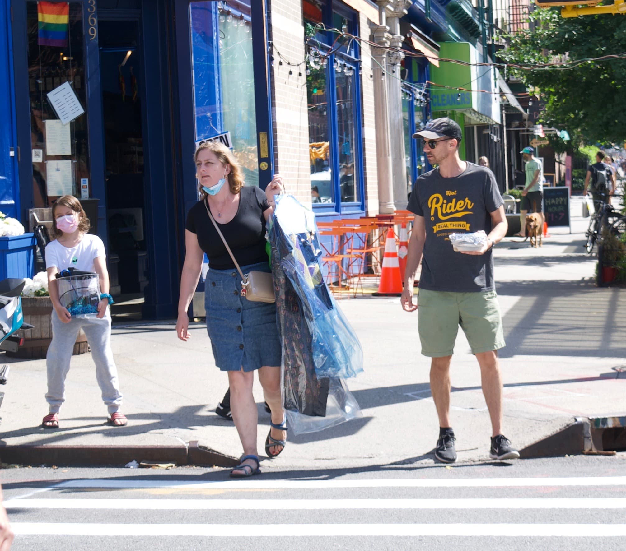 $11 million for NYC's homeless, averting foreclosures, & more