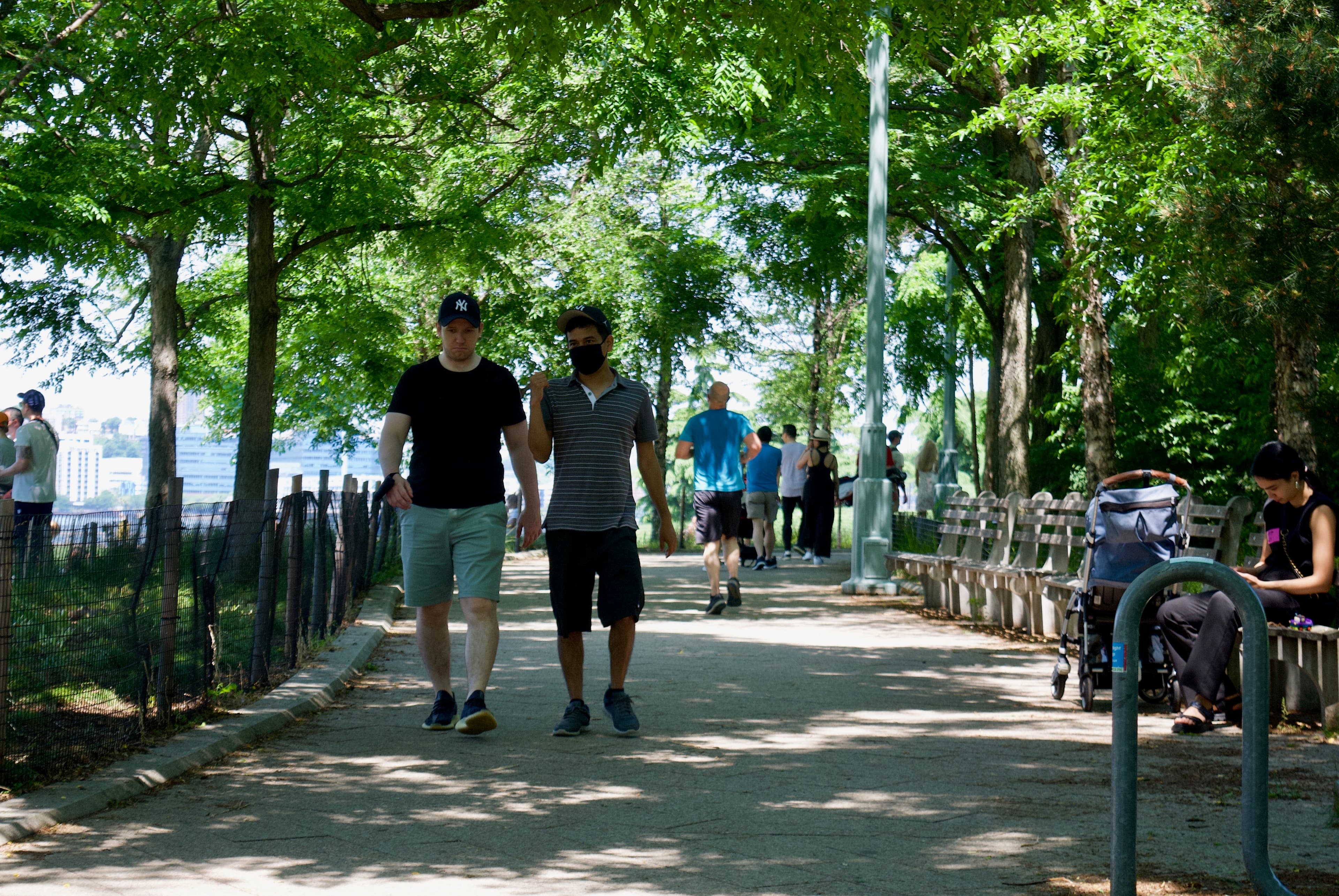 A win for NYCHA tenants, Covid restrictions ease, & more