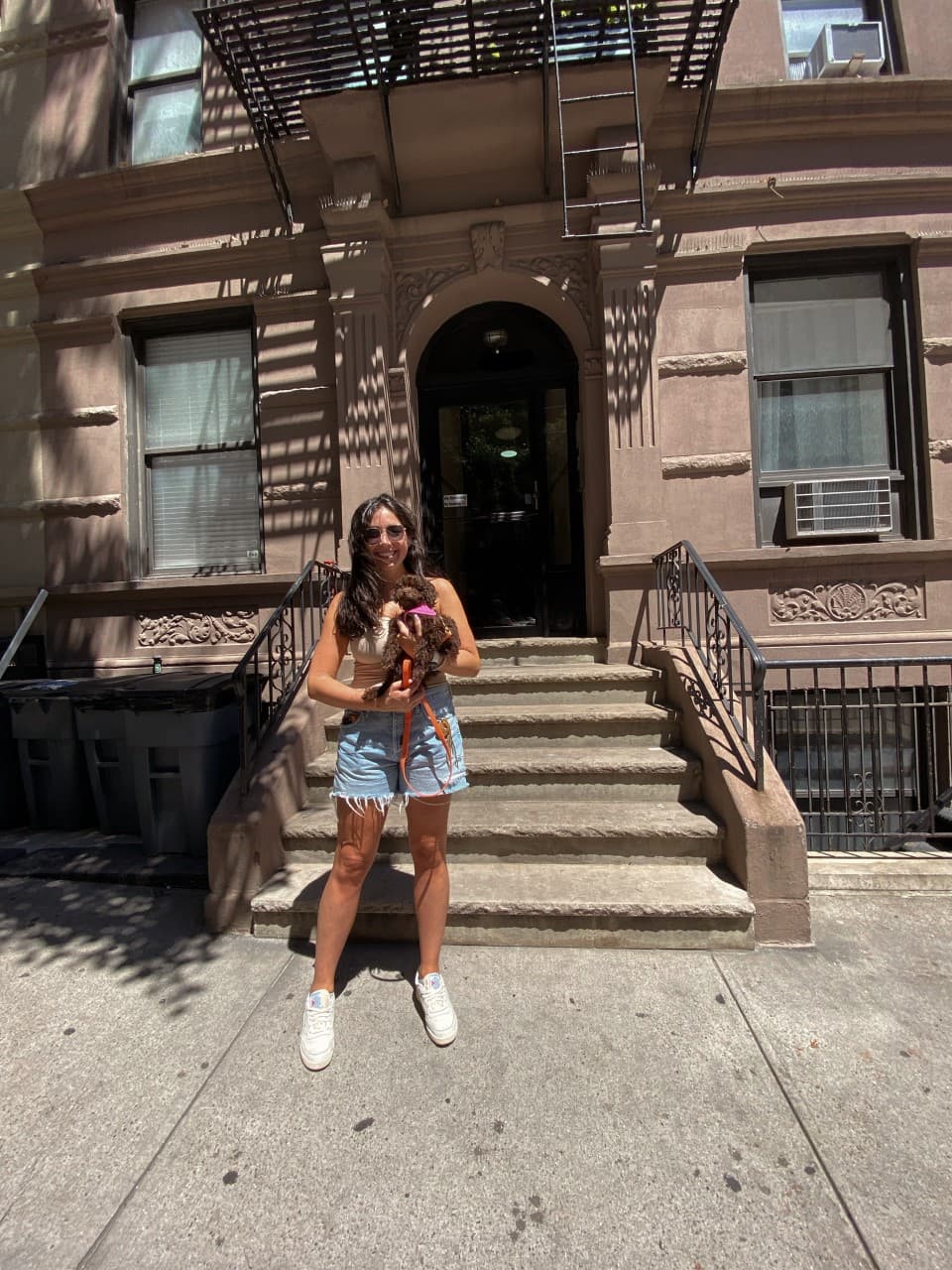 Why I moved to NYC from New Jersey: To avoid a two-hour commute and be close to friends my age