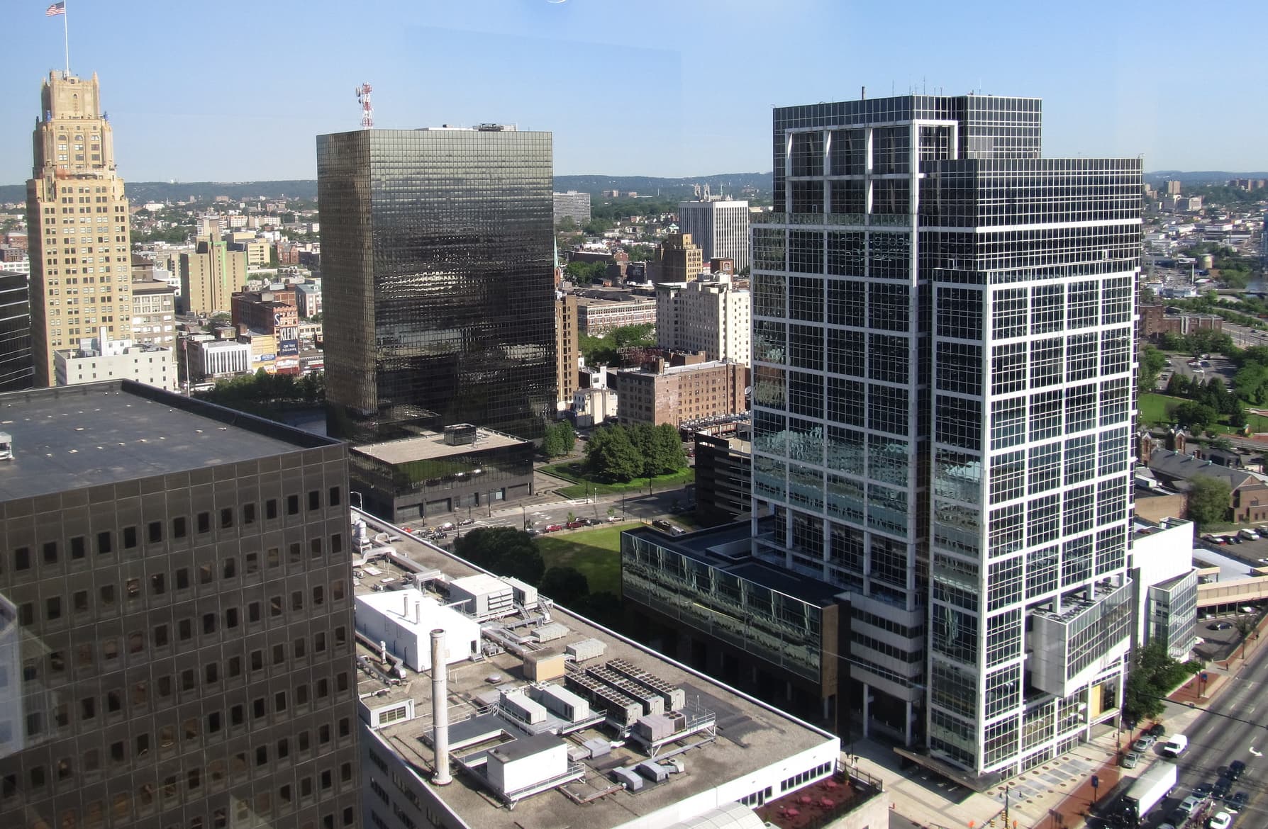 U.S. cities with the most extreme studio rent increases still no match for high cost of living in NYC