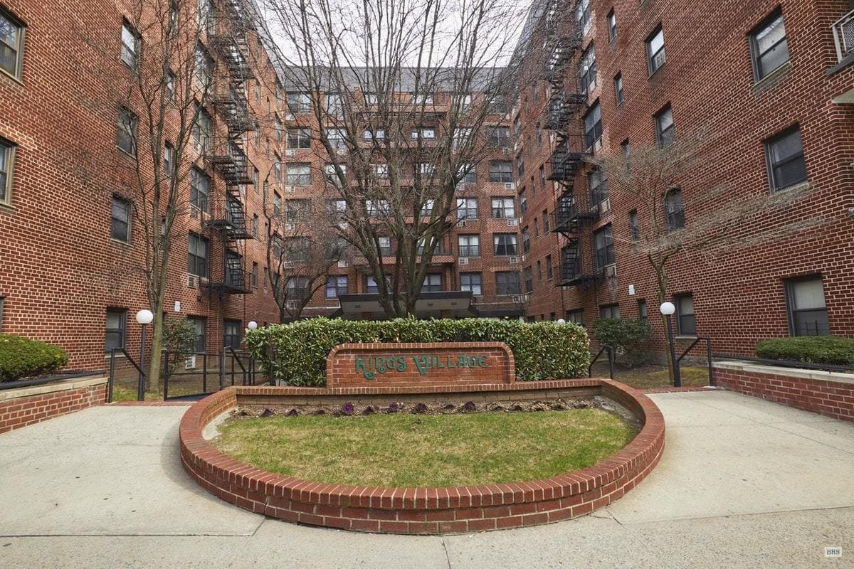 My co-op board interview: I didn't know if living with my mom would be a problem