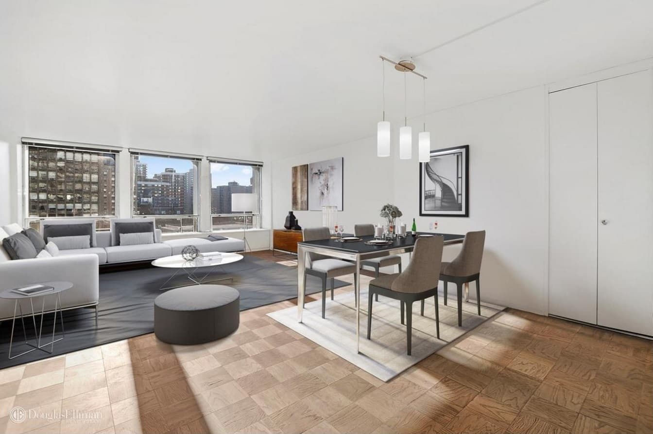 Household income of $200,000? Here's what you can afford across NYC