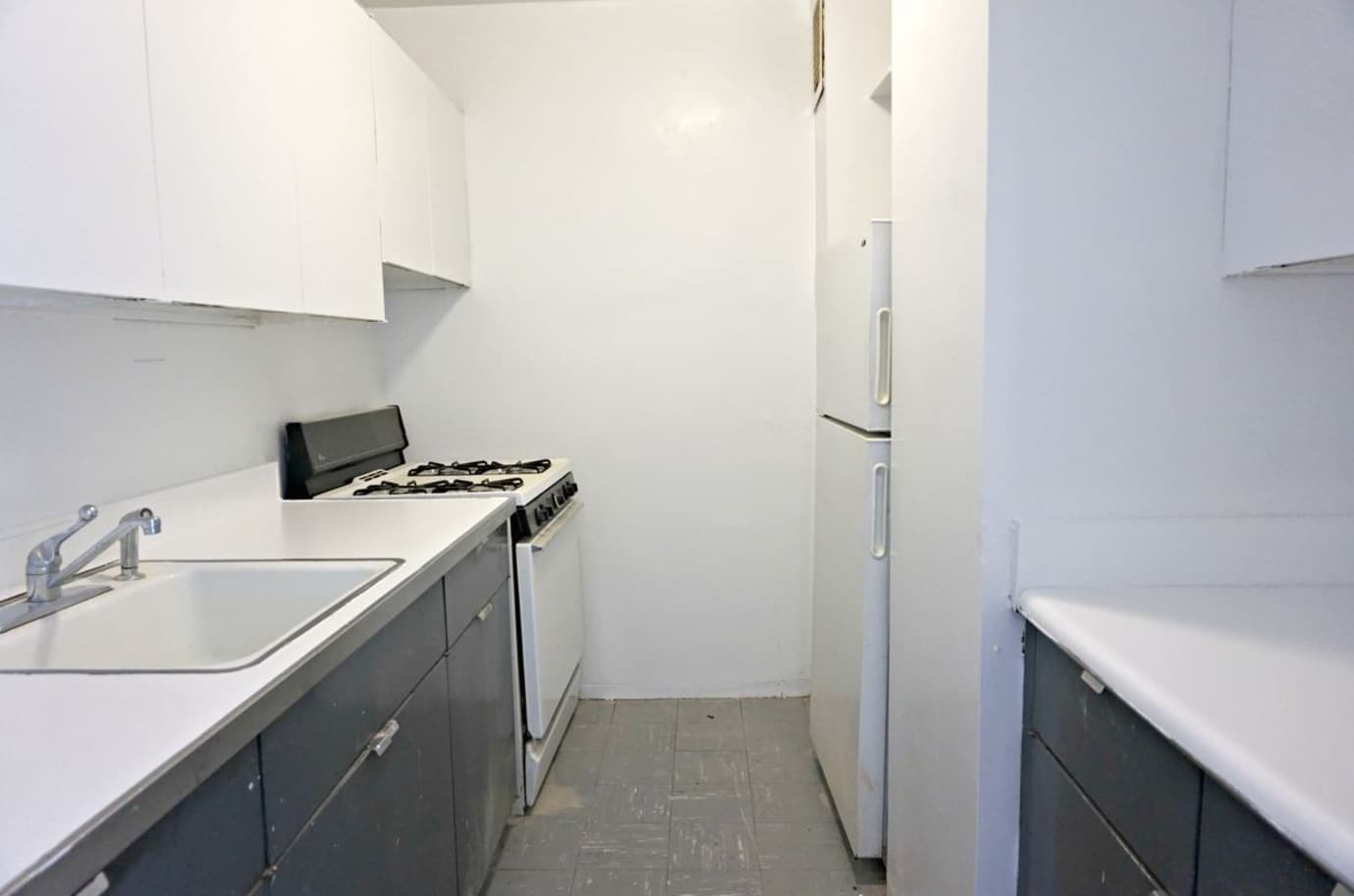 Here's how to bring this Kips Bay co-op out of the 1960s—and make the most of its natural light