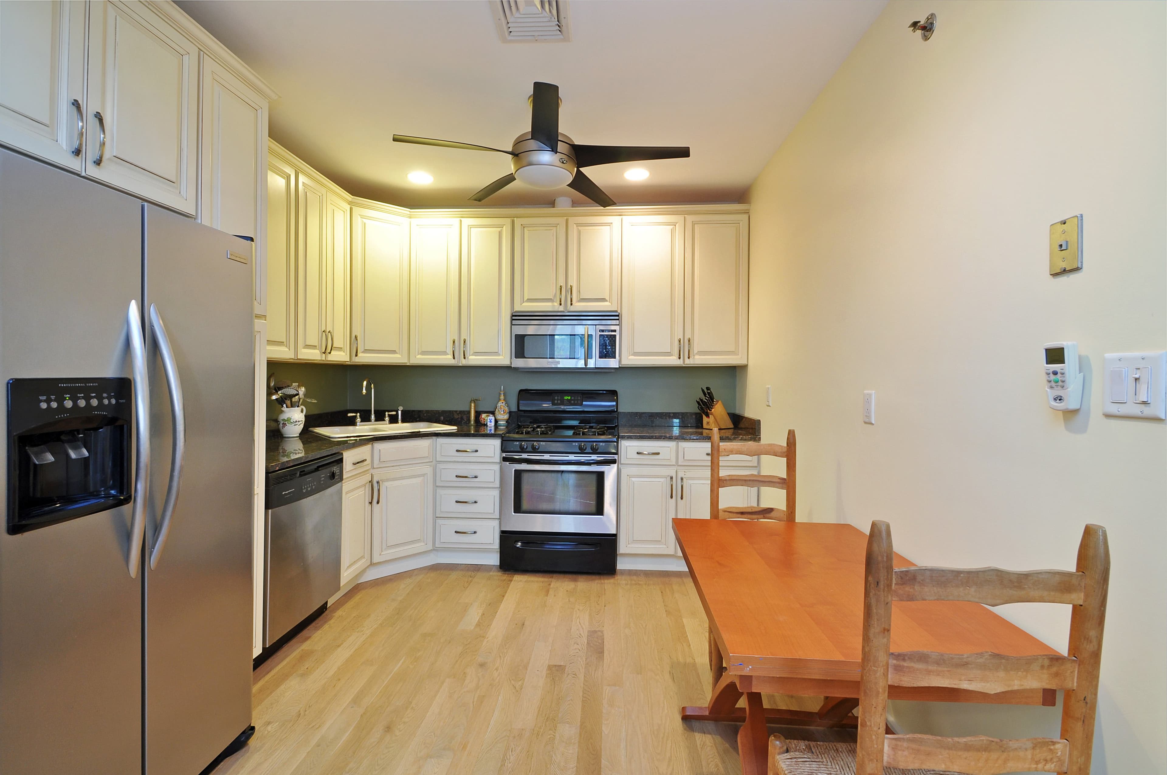 Bed-Stuy condo sports a hefty $1.3 million price tag, but for a hefty space