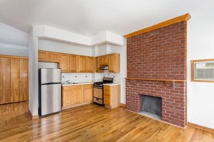 Is this $1,750 one-bedroom worth a relocation to East Harlem?
