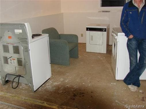 Would a stairway to nowhere tempt you to buy? How about a toilet in a shower?