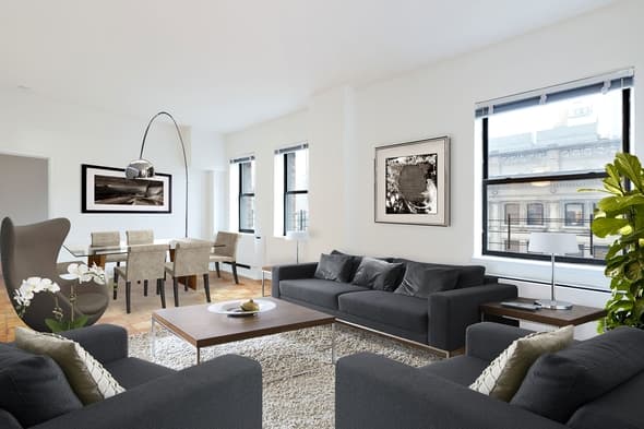 Low-Fee Rental Roundup: Murray Hill, Prospect Park South, Ridgewood and more, from $1,475 to $5,040 a month