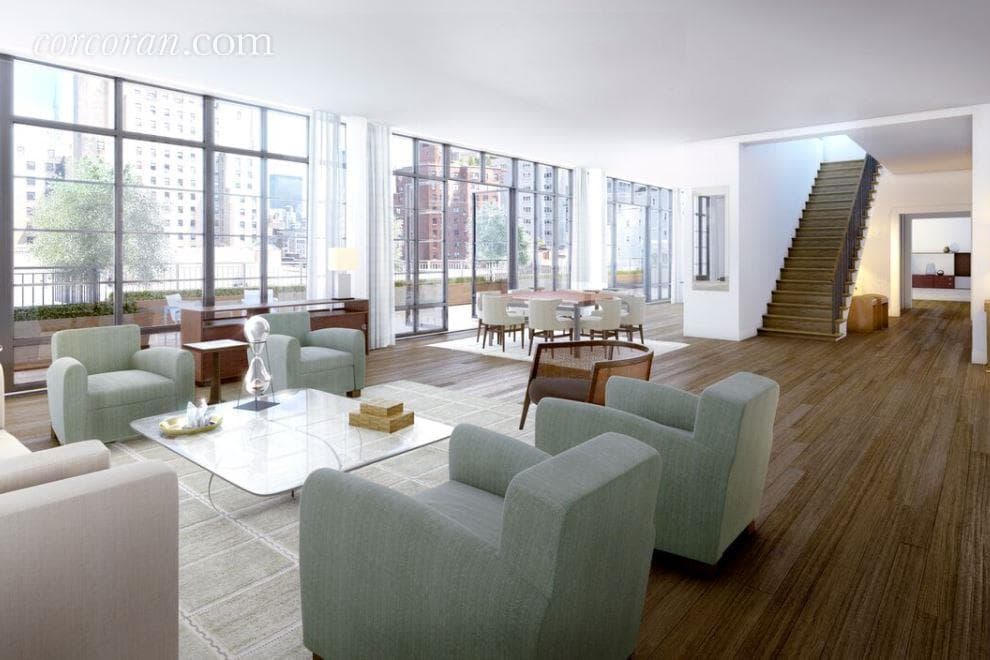 Live like one of New York Fashion Week's most trendsetting designers in one of these super-stylish homes