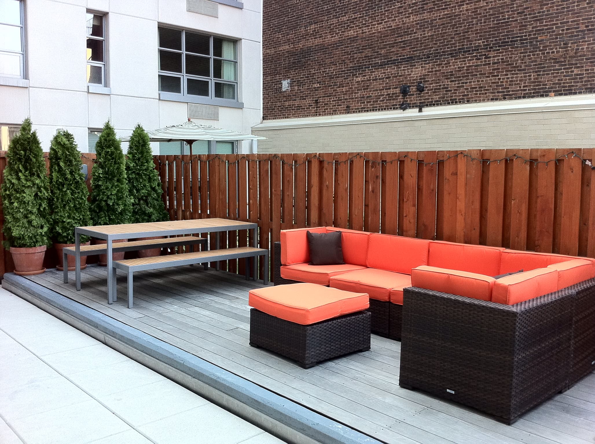 How one LIC condo owner sold his apartment before ever putting it on the market