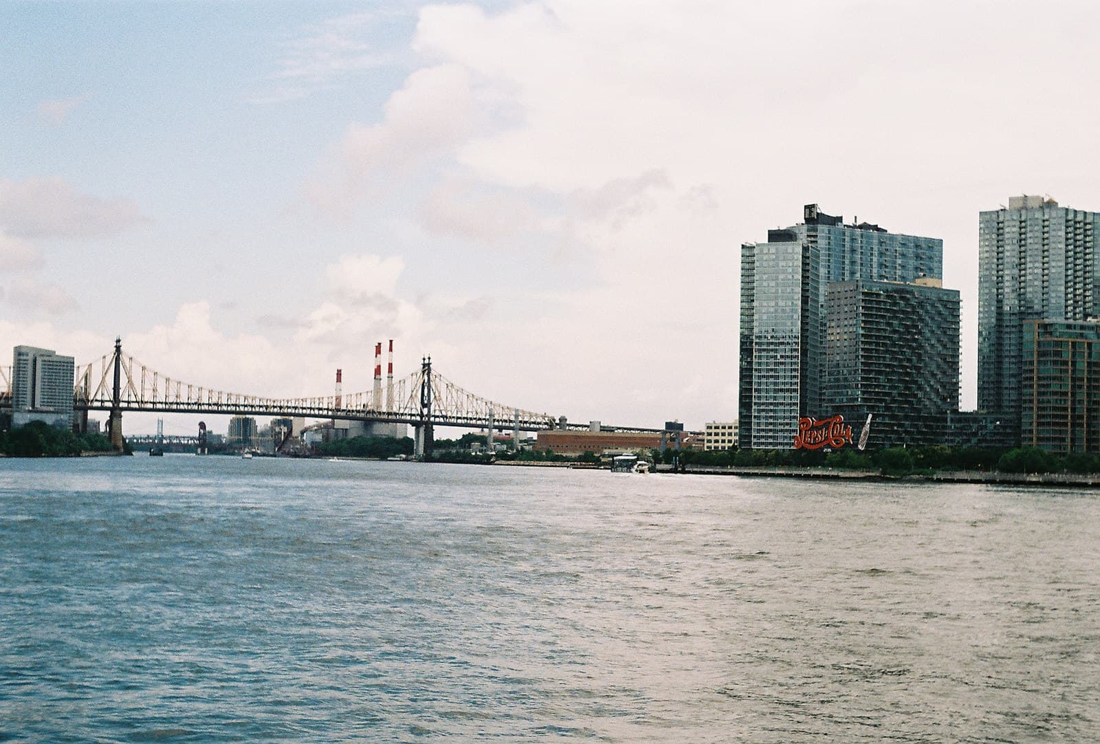 What happens to apartment prices and rents if Amazon's HQ2 lands in Long Island City?